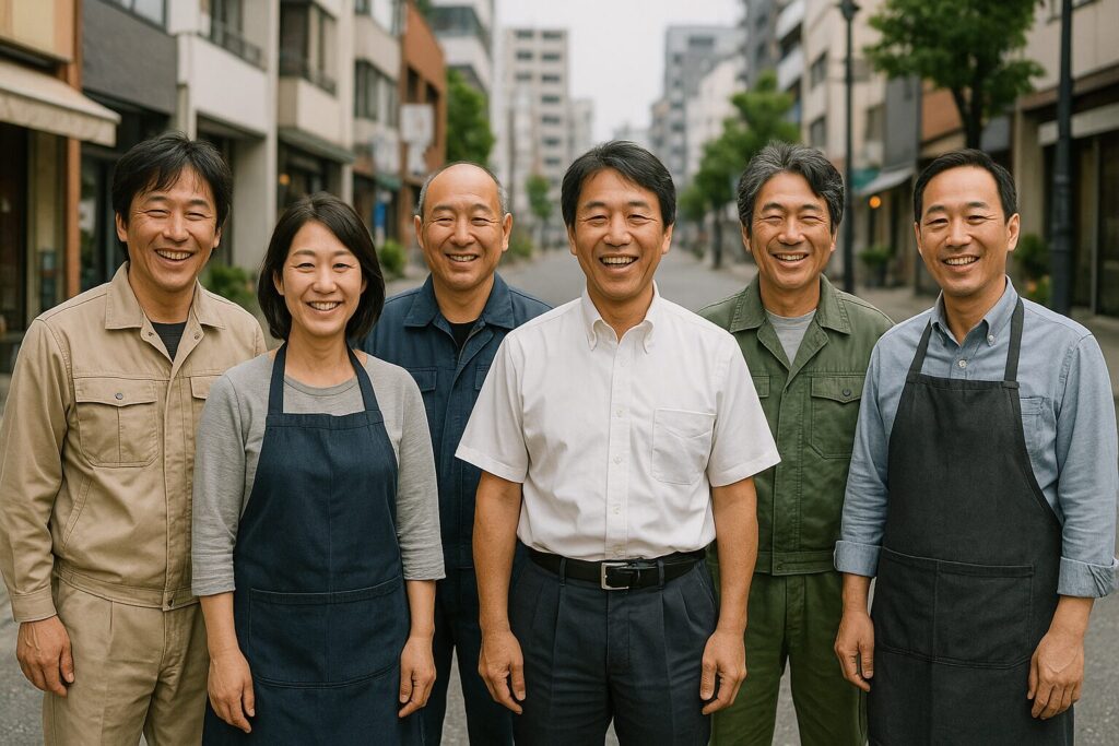 神奈川県の個人事業主向け補助金・助成金の基本情報