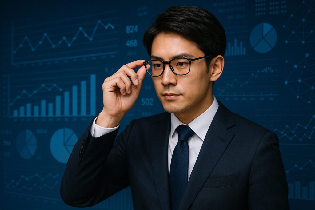 飲食店の戦略フレームワークである５PやSTP分析を考える中小企業診断士