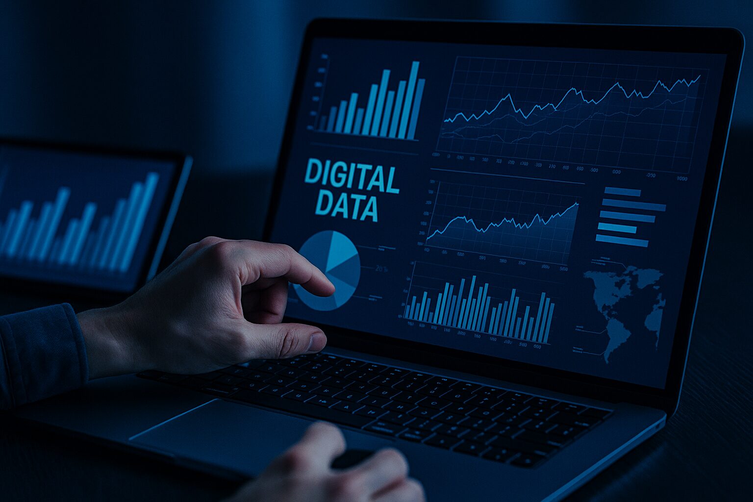 デジタルデータ