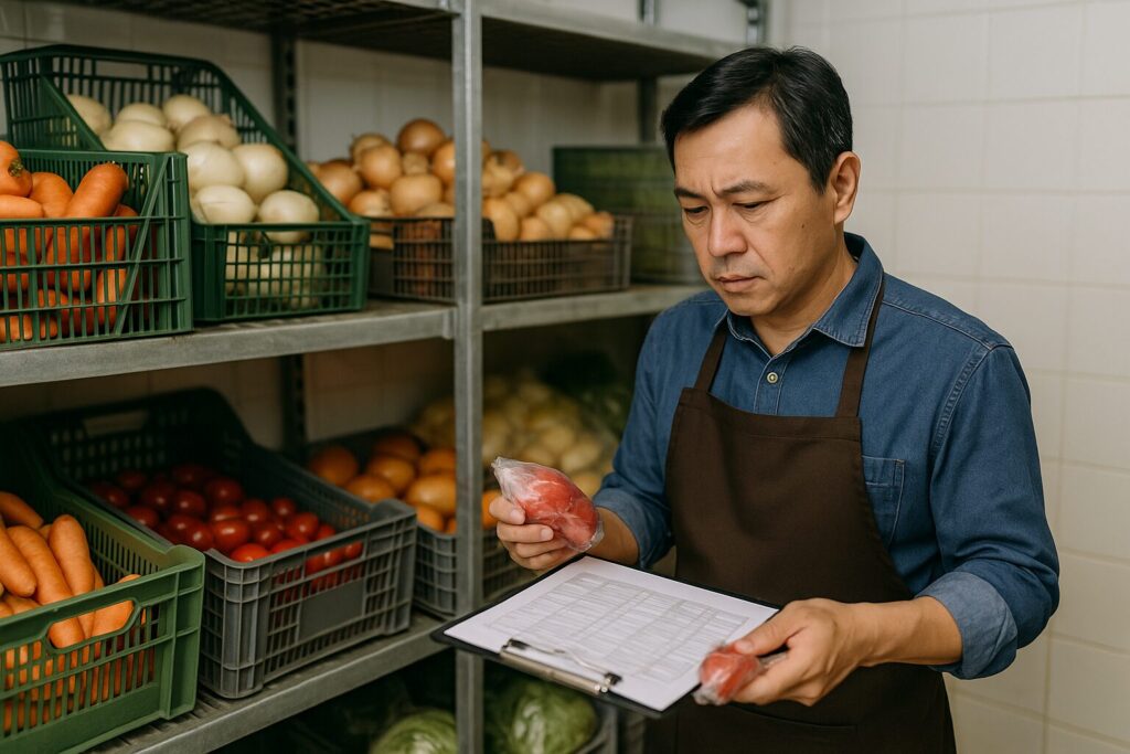 FL比率が高くなる主要因を探している経営者