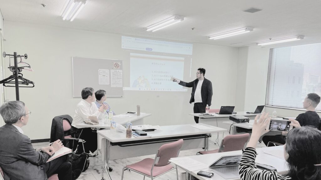 今江中小企業診断士の経歴