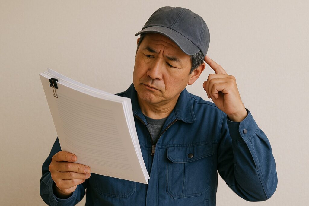 小規模事業者持続化補助金の事業計画書とは？基本ポイントを解説