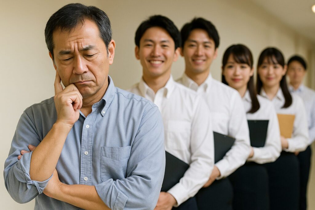適正な塾講師の比率に悩んでいる塾長